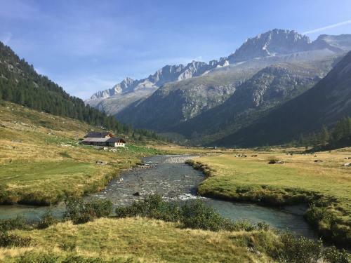 Hostal Affittacamere Da Silvia
