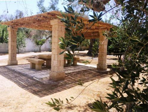 La Cucchiara Del Salento - Porto Selvaggio