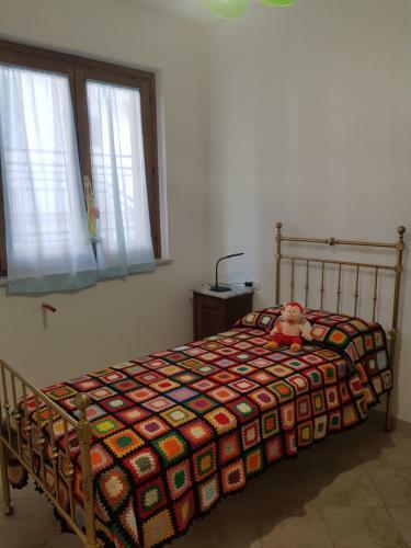 Apartamento Marroneto