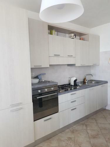 Apartamento Marroneto