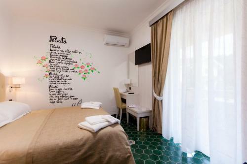 Na' Poesia B&B Di Charme
