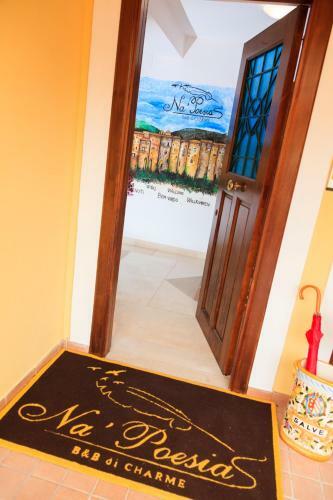 Na' Poesia B&B Di Charme