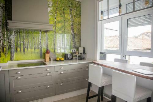 Precioso Apartamento En El Coraz�n Del Casco Hist�rico