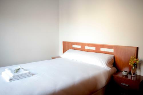The Cantabrian Apartamentos