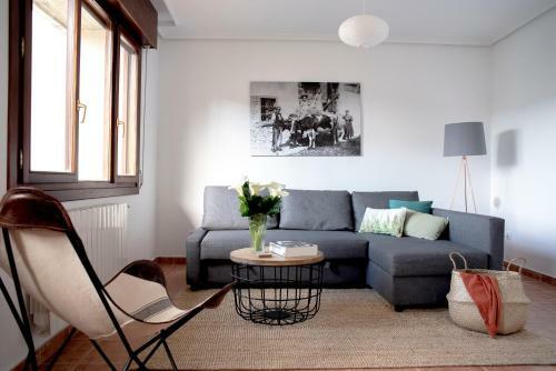 The Cantabrian Apartamentos