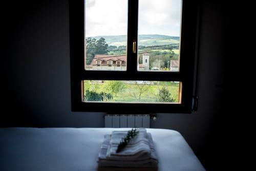 The Cantabrian Apartamentos