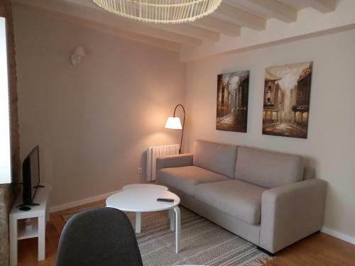 Apartamento Parque De Bonaval