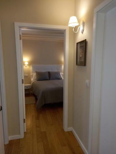 Apartamento Parque De Bonaval