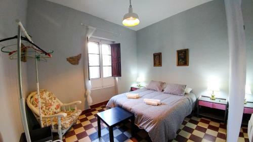 Apartamento Plaza de Do�a Elvira 8