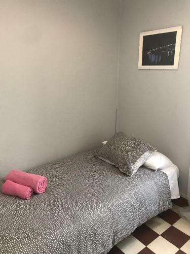 Apartamento Plaza de Do�a Elvira 8