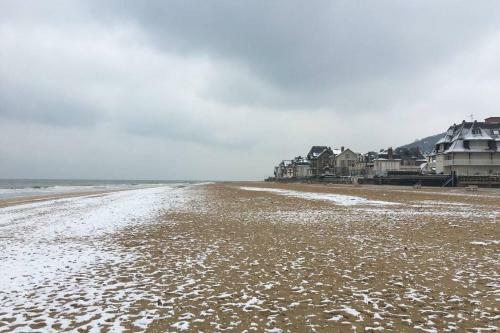 Souplex 50m De La Plage Et Des Commerces