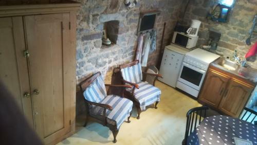Maisonnette � 15mn De La Mer
