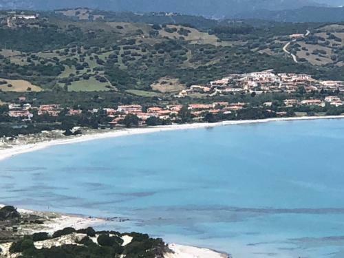 Sole Comino