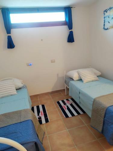 Sole Comino