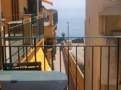 Apartamento Le Case Di Sergio