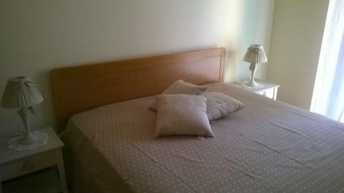 Apartamento Le Case Di Sergio