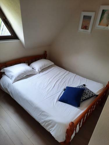 Apartamento La Perle