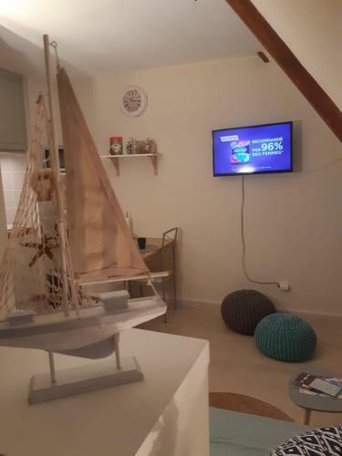 Apartamento La Perle