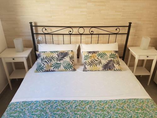 Apartamento Appartamento La Mantagnata