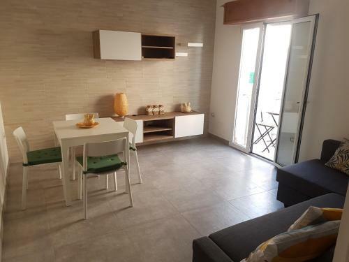Apartamento Appartamento La Mantagnata