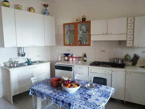 Apartamento Casa Serro Dell'acqua