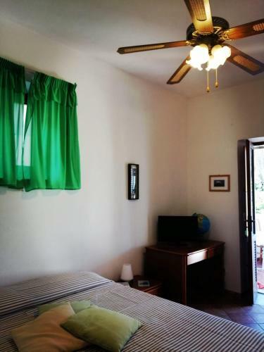 Apartamento Casa Serro Dell'acqua