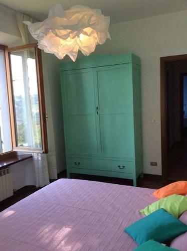 Agroturismo Villa Giuditta