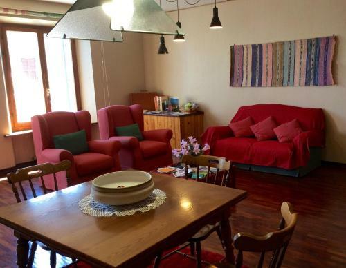 Agroturismo Villa Giuditta