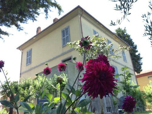 Agroturismo Villa Giuditta