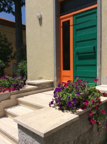 Agroturismo Villa Giuditta