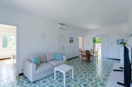 Apartamento UNA Terrazza Su Santa