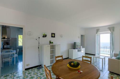 Apartamento UNA Terrazza Su Santa