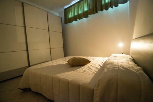 Apartamento Casa Ippolito