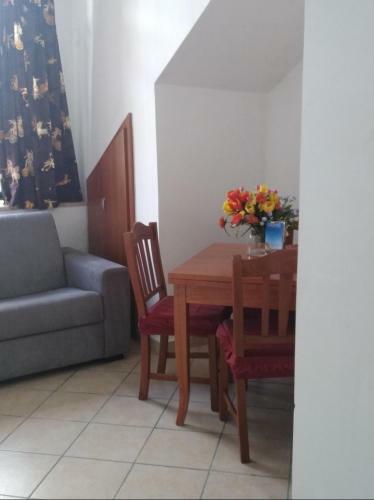 Apartamento Casa Ippolito