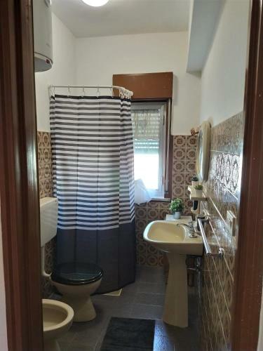 Due Torri Apartment