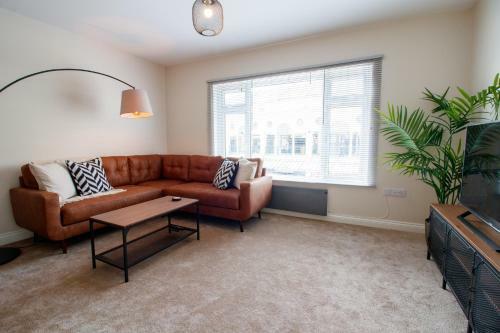 Apartamento Harbour Reach