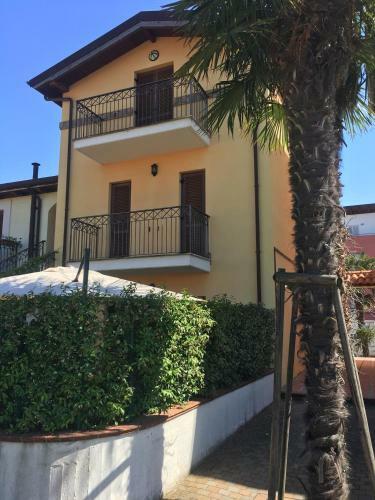 Villa Borgo Di Gualdo