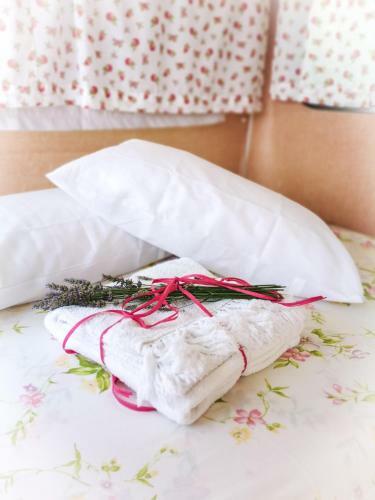 Antica Dimora - Glamping Fiordaliso