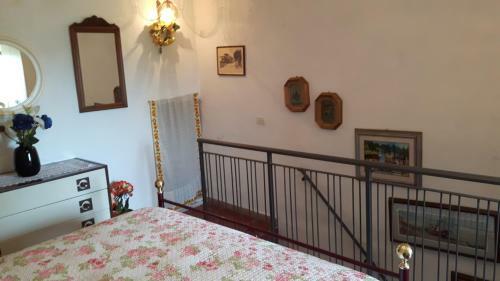 Apartamento Casa Sassa