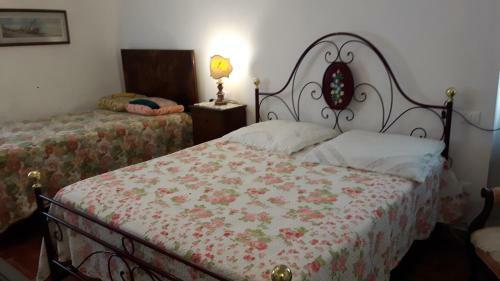 Apartamento Casa Sassa