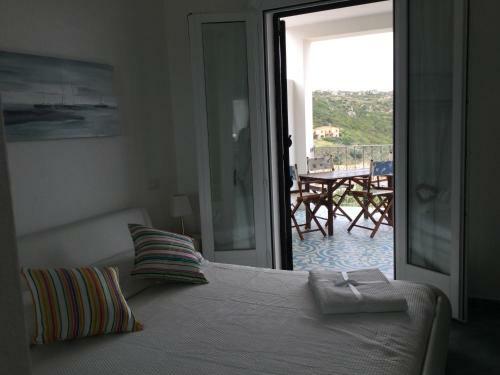 Apartamento Vistamare