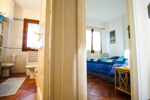 Apartamento Vistamare