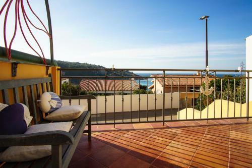 Apartamento Vistamare