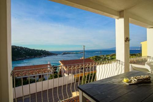 Apartamento Vistamare
