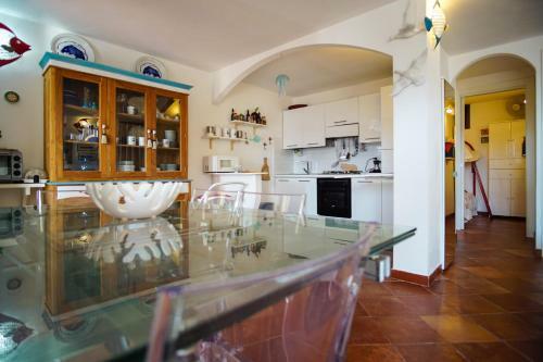 Apartamento Vistamare