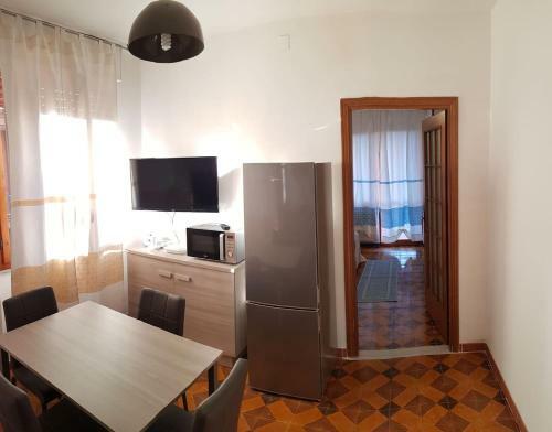 Apartamento Le Pavoncelle