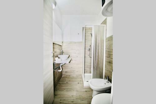 Apartamento Holidayhouse Orchidea