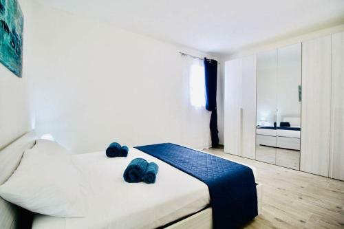 Apartamento Holidayhouse Orchidea