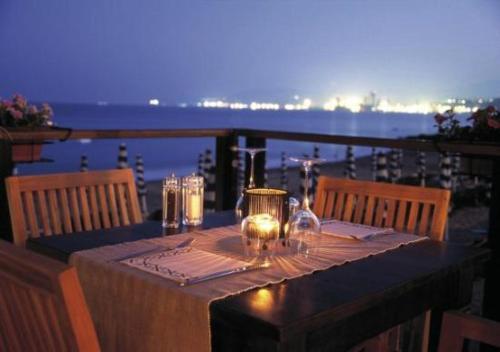 Apartamento La Citt� Sul Mare 36