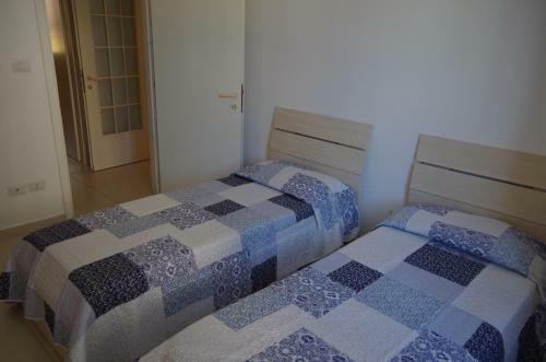Apartamento Scerne Holiday Service Adina